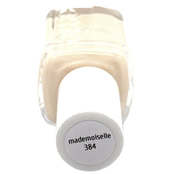 Essie MADEMOISELLE #384 -- DISCONTINUED - RARE - HARD TO FIND - Picture 2 of 5